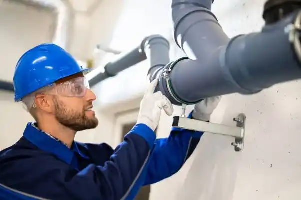 water damage restoration service Glen Rock